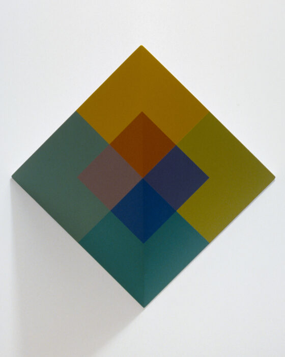 Daniel G. Hill, #8905, 1989