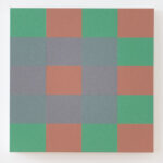 Daniel G. Hill, #9501, 1995