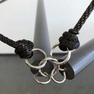 Dishtowel Fold v.1 (detail)