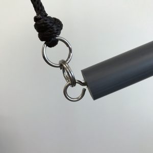 Dishtowel Fold v.1 (detail)