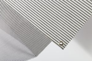 Dishtowel Fold v.3 (detail)