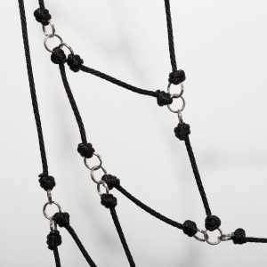 Black Widow, v.2 (detail)