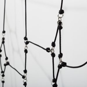 Black Widow, v.2 (detail)