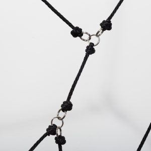 Black Widow, v.2 (detail)