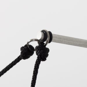 Black Widow, v.2 (detail)