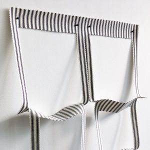 Double Fall (detail)