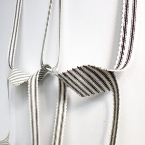 Double Fall (detail)