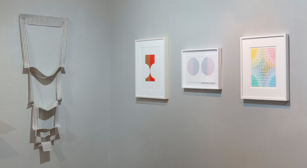 Parallel Play at John Molloy Gallery