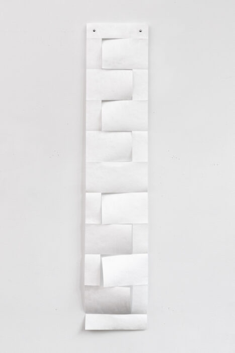 Daniel G. Hill, Fenestration 1, 2025