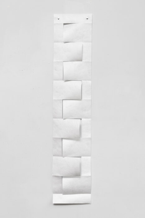 Daniel G. Hill, Fenestration 2, 2025